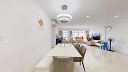 Blk 451B West Terra @ Bukit Batok (Bukit Batok), HDB 5 Rooms #562688701